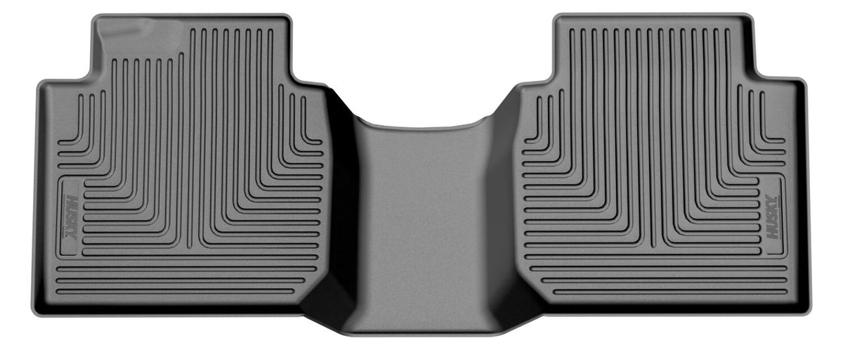 Husky Liners Weatherbeater 2nd Seat Floor Liner-16371