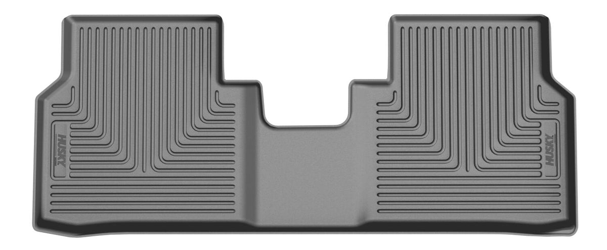 Husky Liners Weatherbeater 2nd Seat Floor Liner-16391