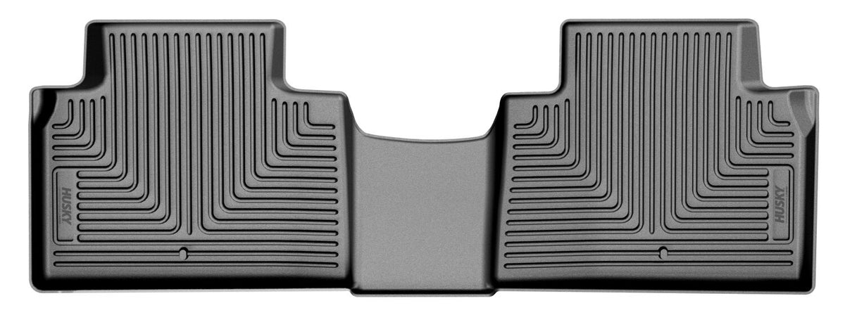Husky Liners Weatherbeater 2nd Seat Floor Liner-16411