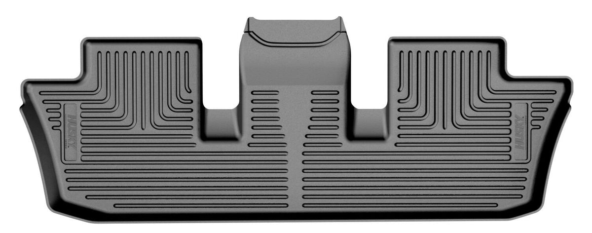 Husky Liners Weatherbeater - 3rd Seat Floor Liner 16651