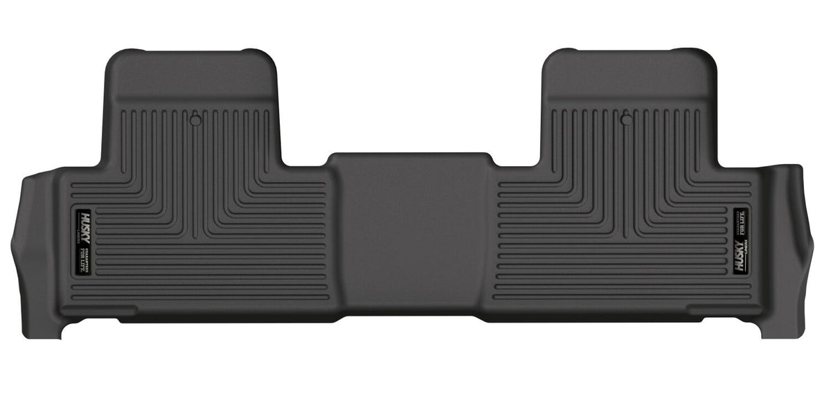 Husky Liners Weatherbeater 2nd Seat Floor Liner 16701