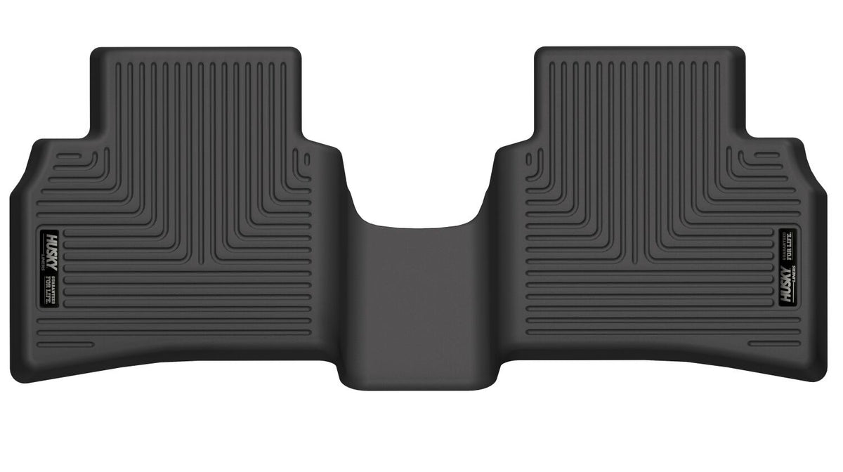 Husky Liners Weatherbeater 2nd Seat Floor Liner 16721