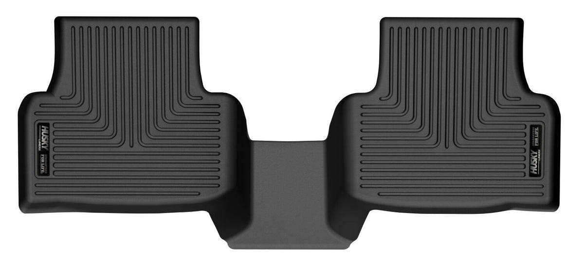 Husky Liners Weatherbeater - 2nd Seat Floor Liner 16771