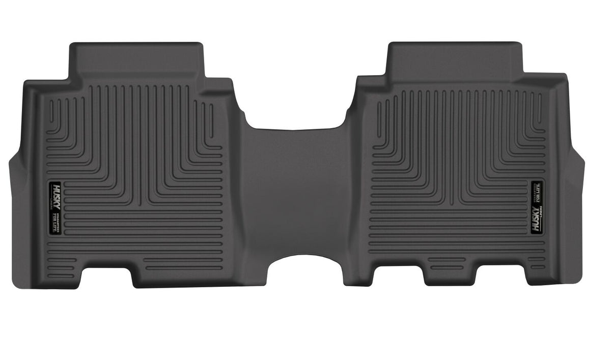 Husky Liners Weatherbeater 2nd Seat Floor Liner 16811