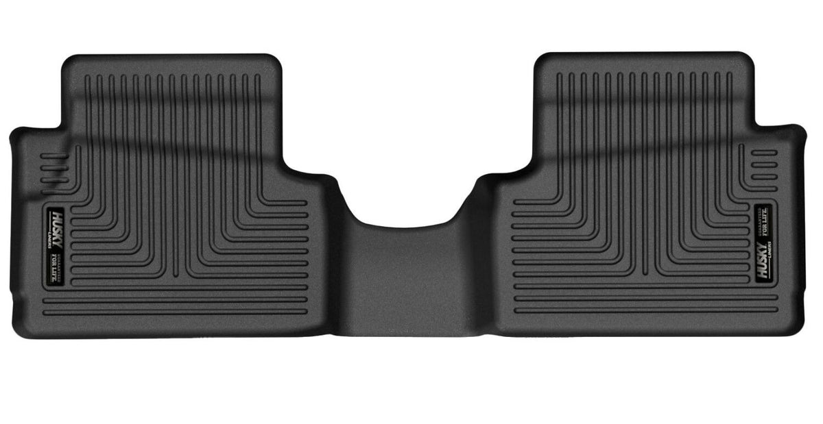 Husky Liners Weatherbeater 2nd Seat Floor Liner 16831