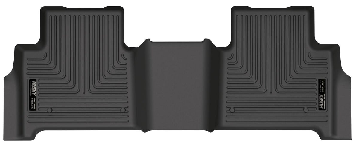 Husky Liners Weatherbeater - 2nd Seat Floor Liner 16841