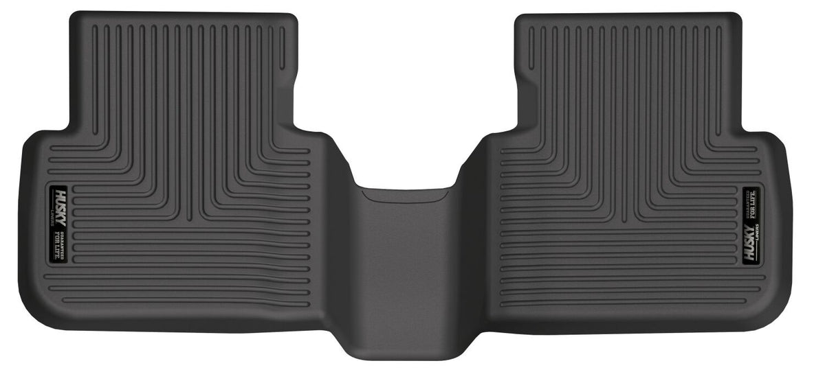 Husky Liners Weatherbeater 2nd Seat Floor Liner 16871