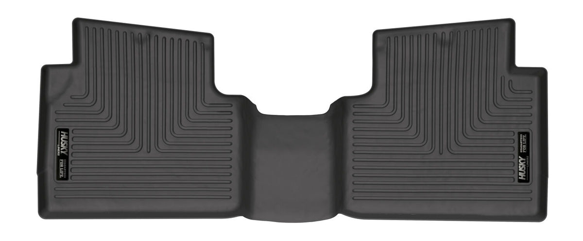 Husky Liners Weatherbeater 2nd Seat Floor Liner 16901