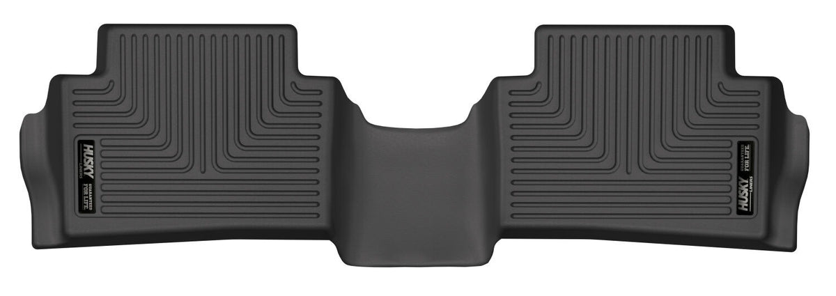 Husky Liners Weatherbeater 2nd Seat Floor Liner 16911