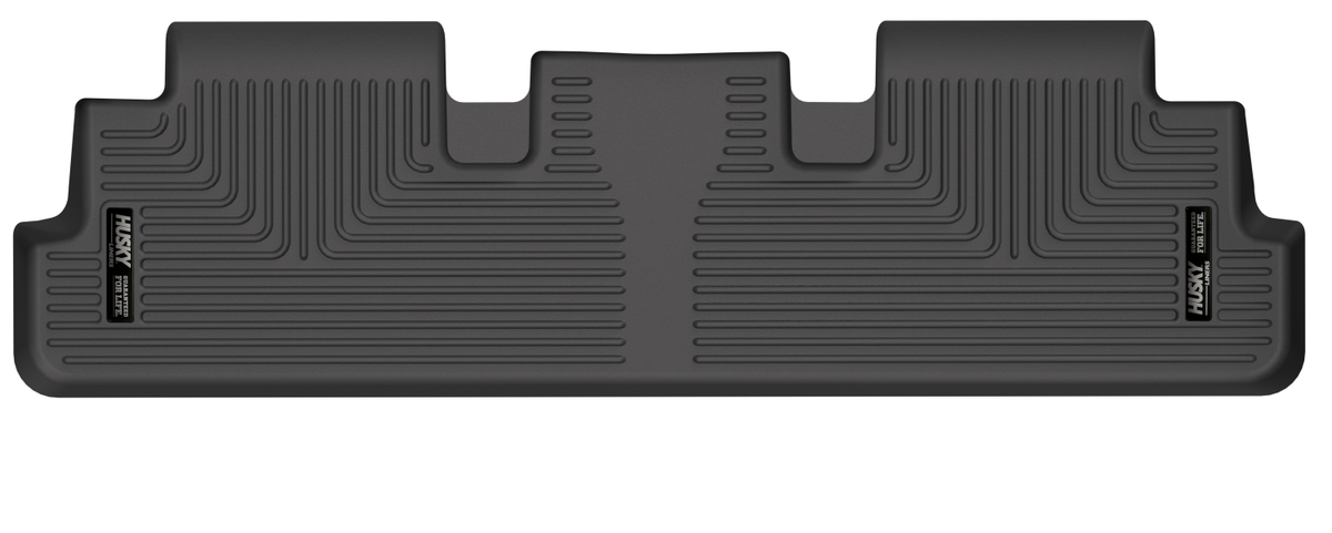 Husky Liners Weatherbeater 2nd Seat Floor Liner 16991