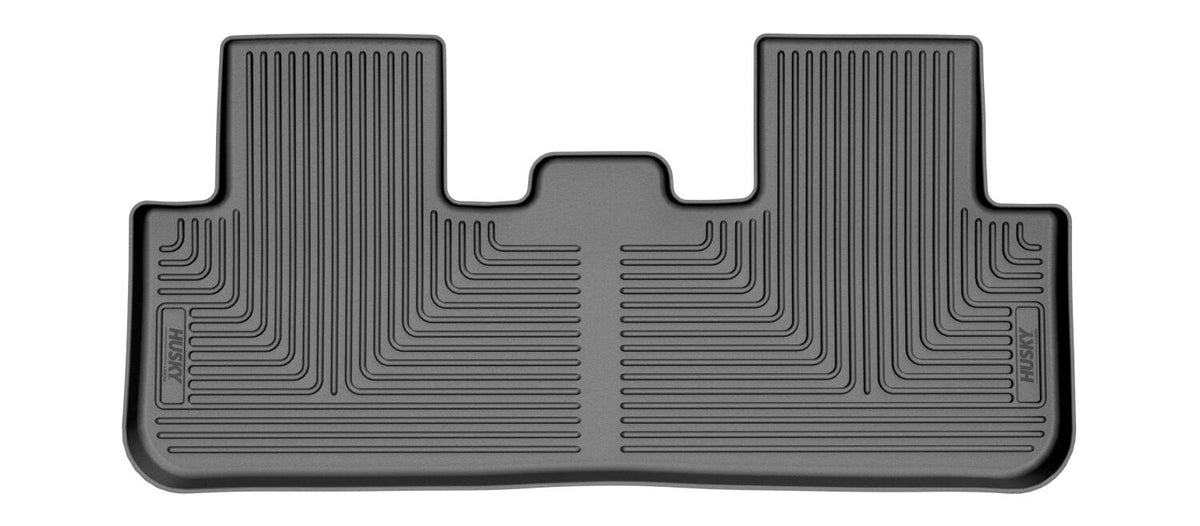 Husky Liners Weatherbeater 2nd Seat Floor Liner-17531