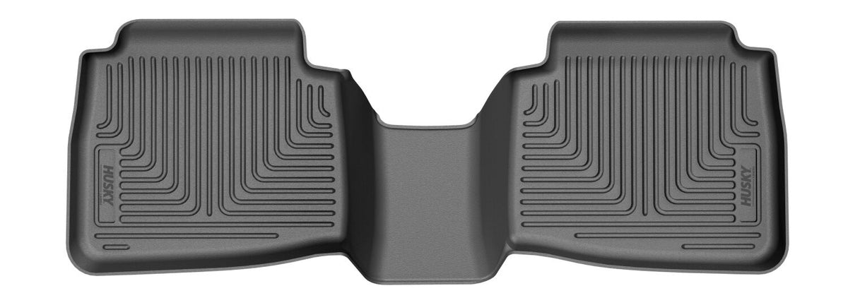 Husky Liners Weatherbeater 2nd Seat Floor Liner-17571