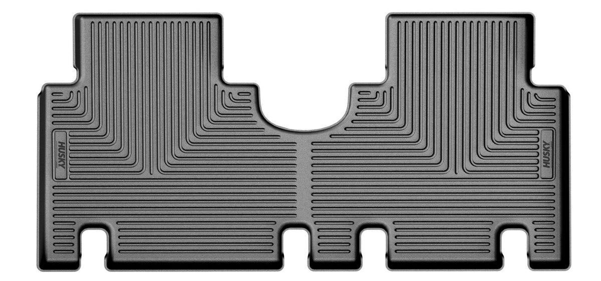 Husky Liners Weatherbeater 2nd Seat Floor Liner-17631