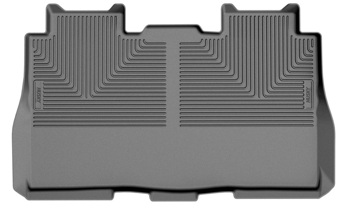 Husky Liners Weatherbeater 2nd Seat Floor Liner-17731