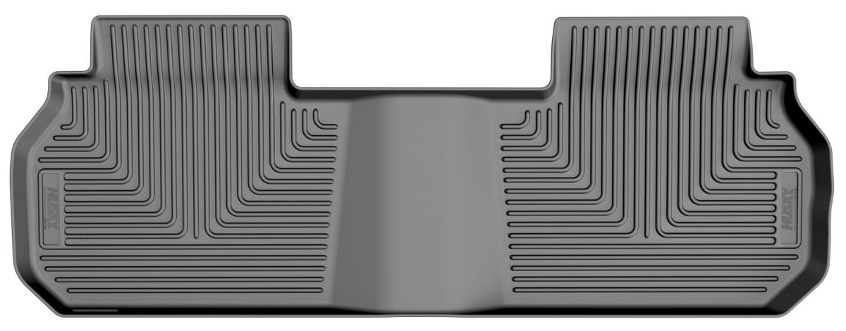 Husky Liners Weatherbeater 2nd Seat Floor Liner-17911