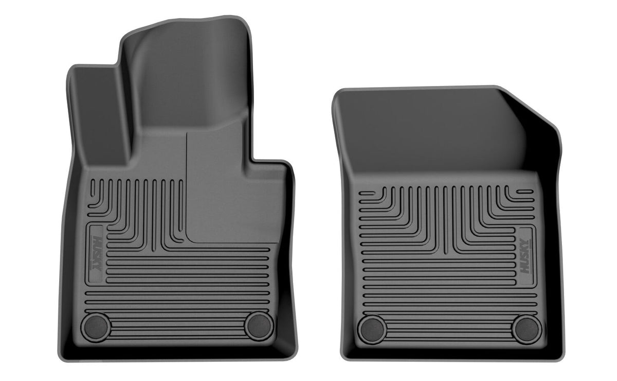 Husky Liners Weatherbeater - Front Floor Liners 18621