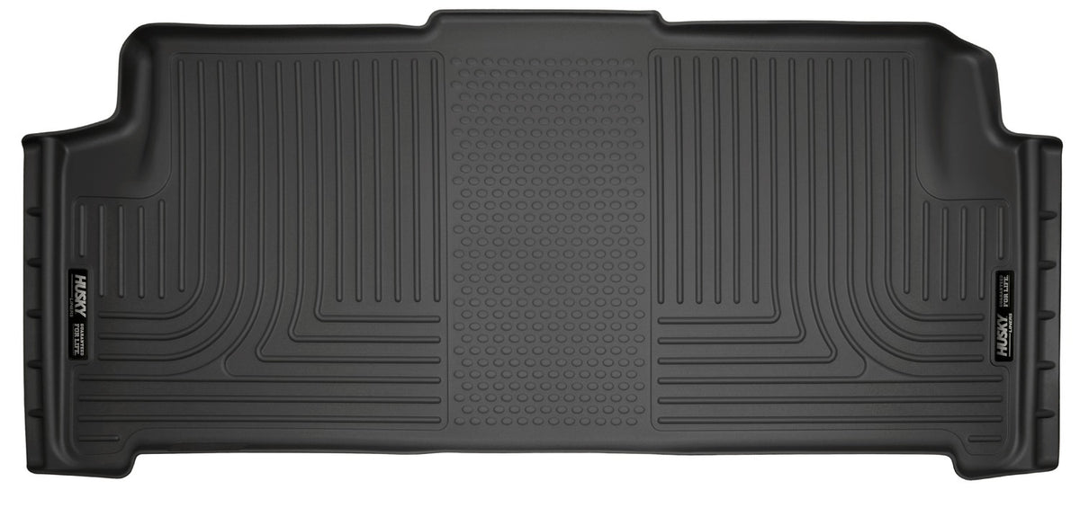 Husky Liners Weatherbeater - 2nd Seat Floor Liner 19081