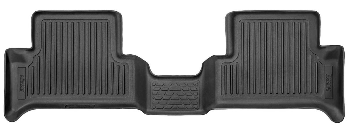 Husky Liners Weatherbeater - 2nd Seat Floor Liner 19101