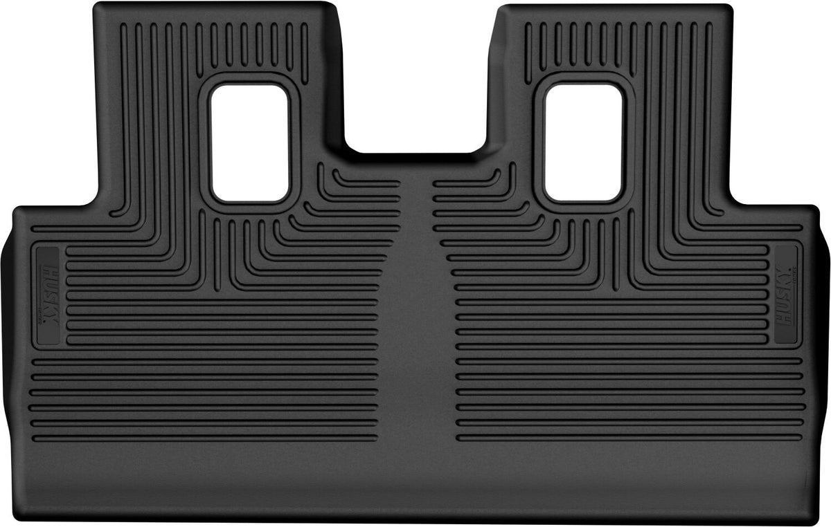 Husky Liners Weatherbeater - 2nd Seat Floor Liner 19131