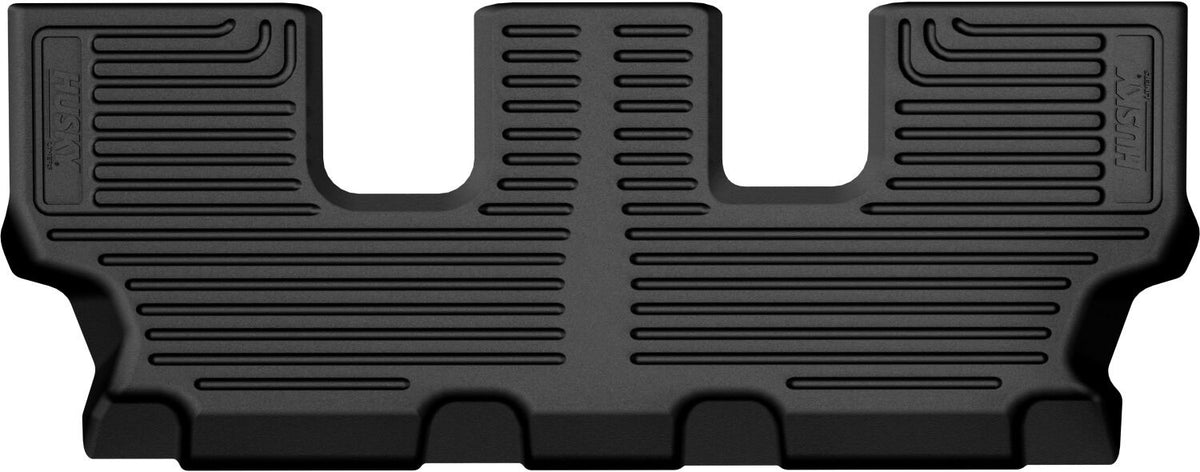 Husky Liners Weatherbeater - 2nd Seat Floor Liner 19151