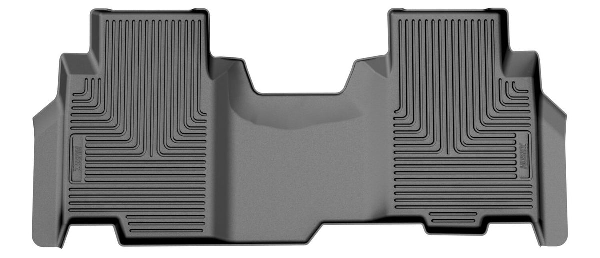 Husky Liners Weatherbeater - 2nd Seat Floor Liner 19521