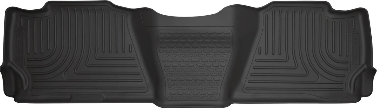 Husky Liners Weatherbeater - 2nd Seat Floor Liner 19571