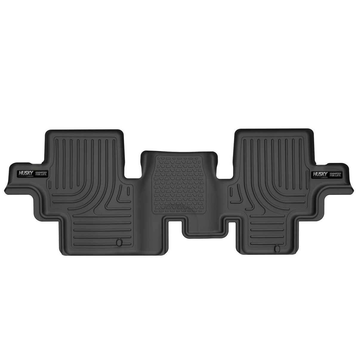 Husky Liners Weatherbeater - 2nd Seat Floor Liner 19651