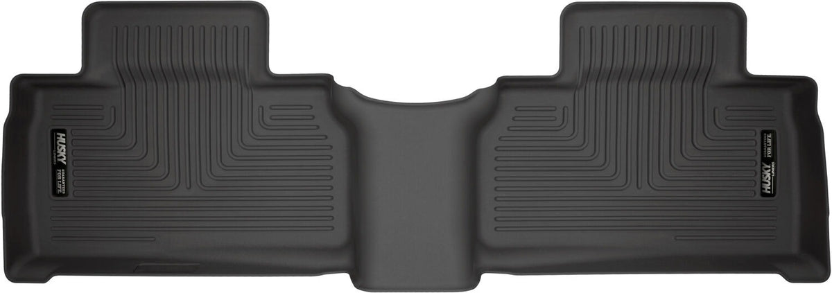 Husky Weatherbeater 2nd Seat Floor Liner 19681