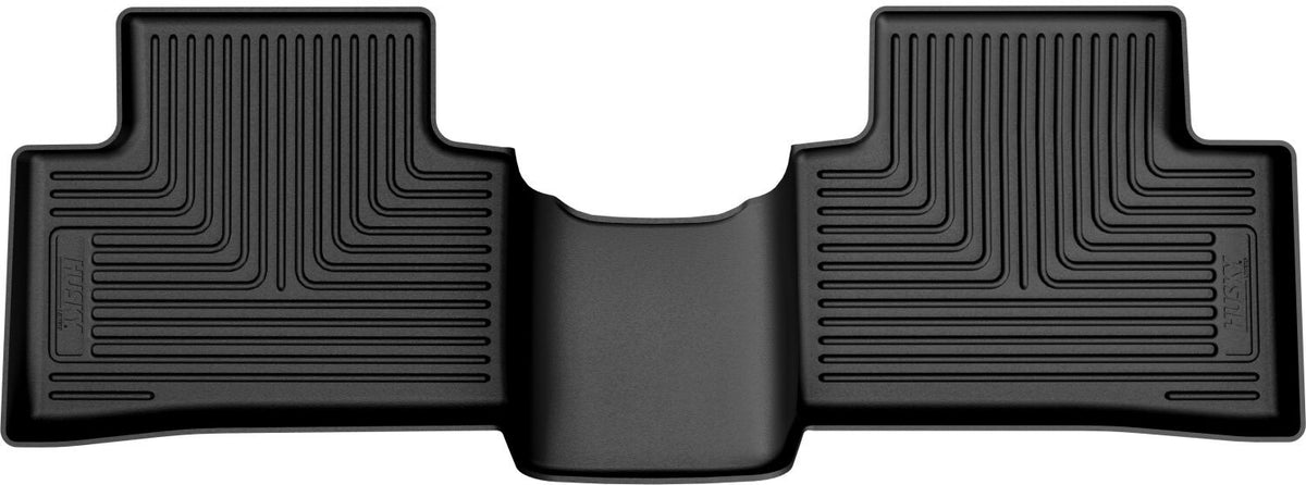 Husky Liners Weatherbeater - 2nd Seat Floor Liner 19751
