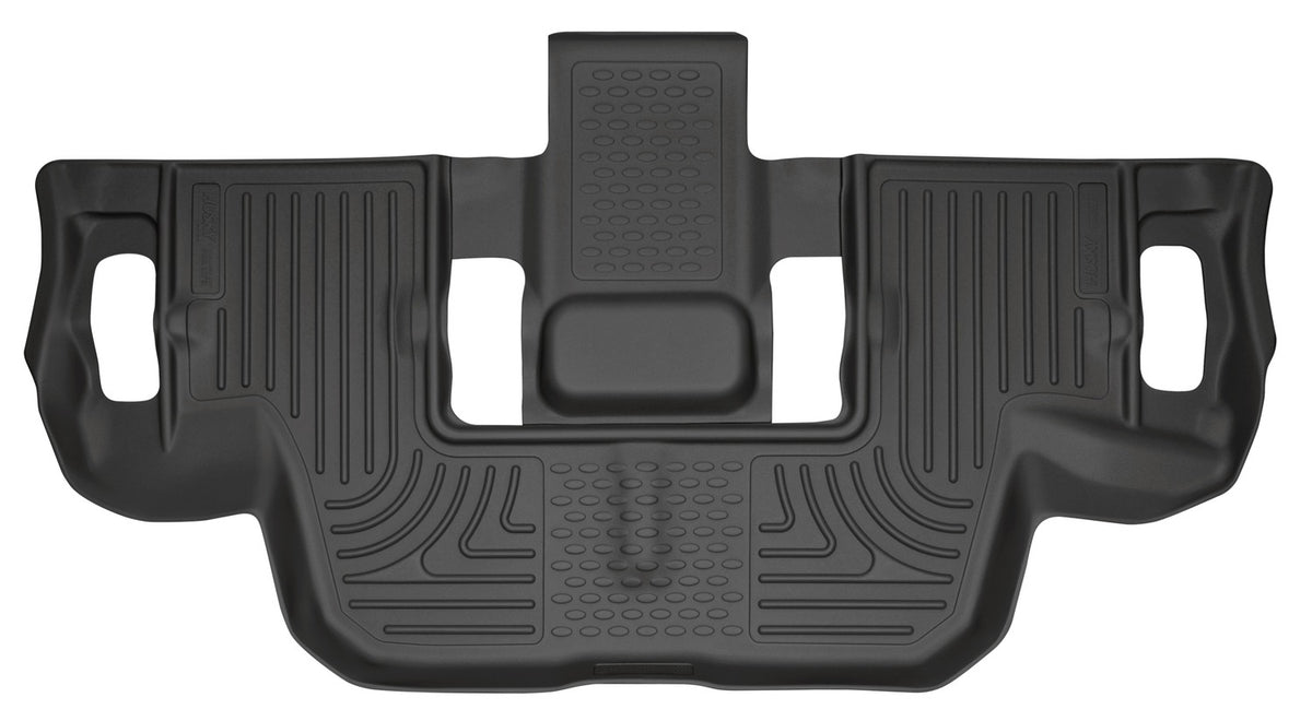 Husky Liners Weatherbeater - 3rd Seat Floor Liner 19761