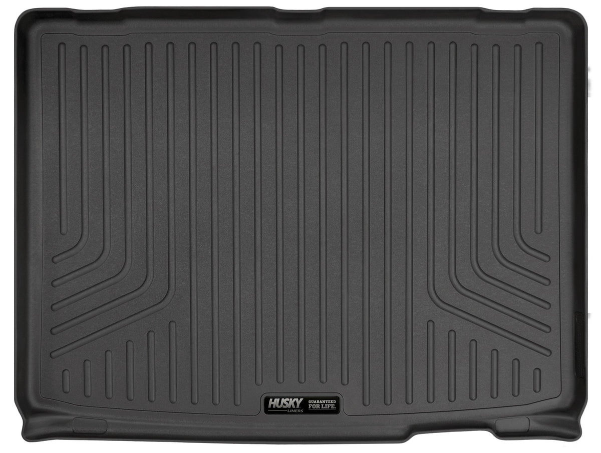 Husky Liners - Cargo Liner 20081