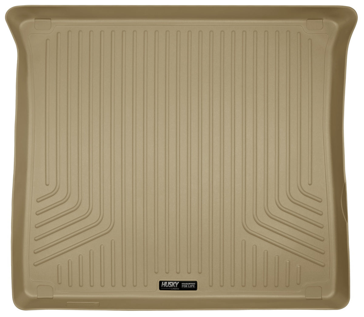 Husky Liners - Cargo Liner 20623