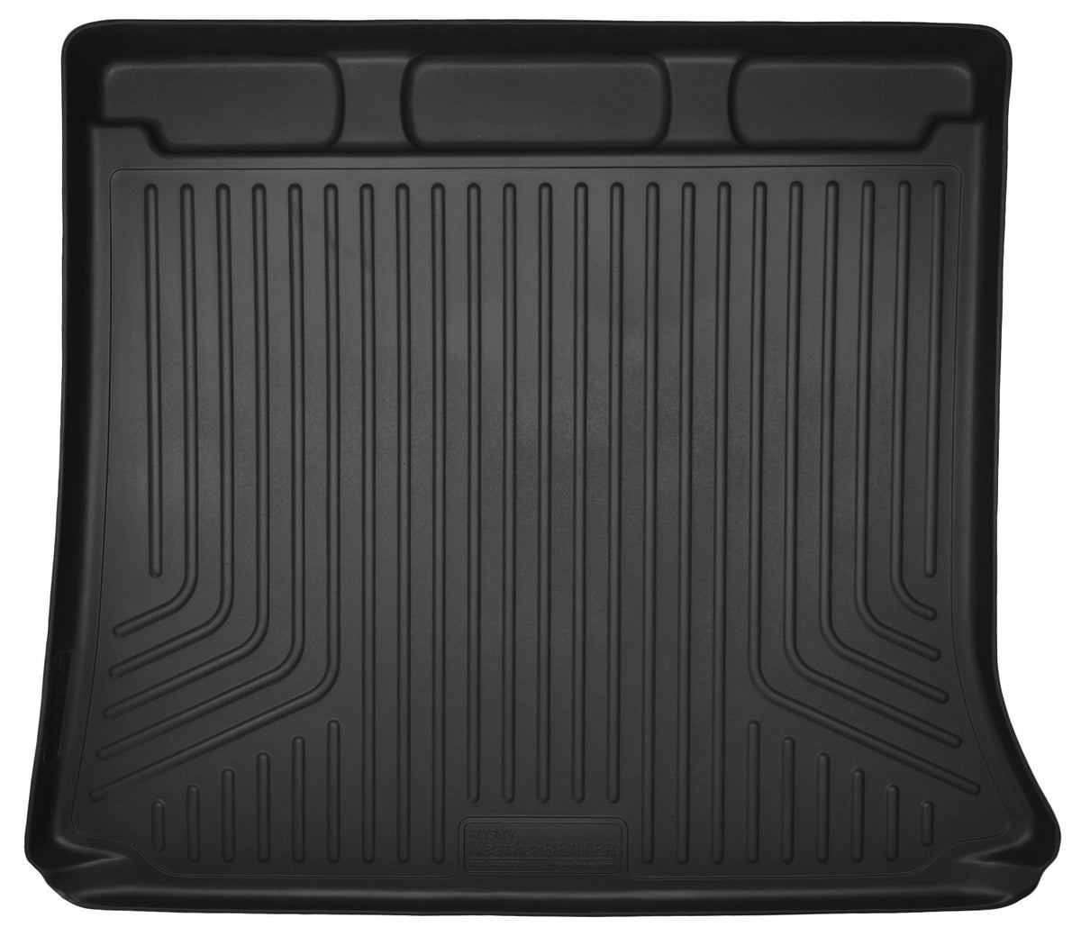 Husky Cargo Liner Behind 2nd Seat 21121