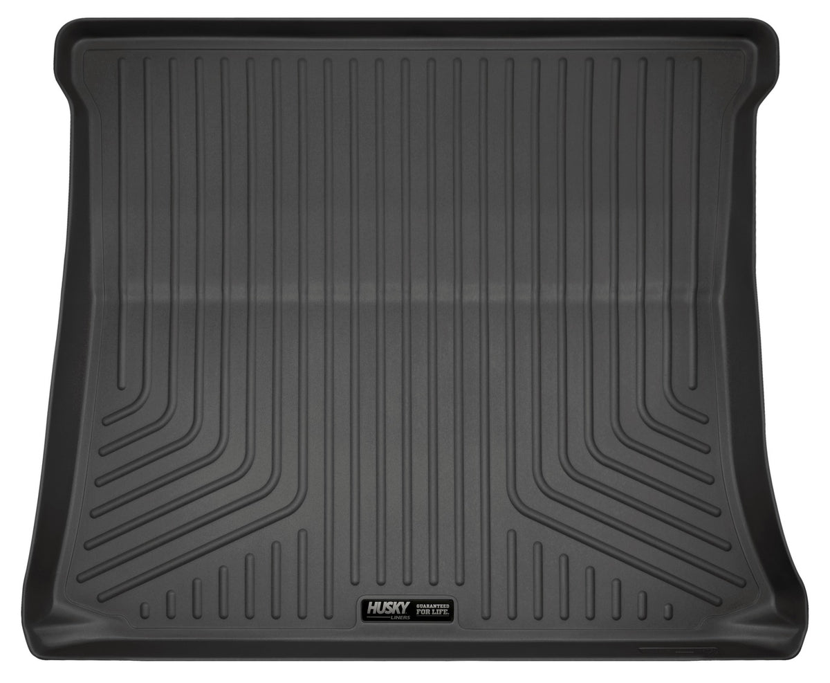 Husky Liners - Cargo Liner 21131