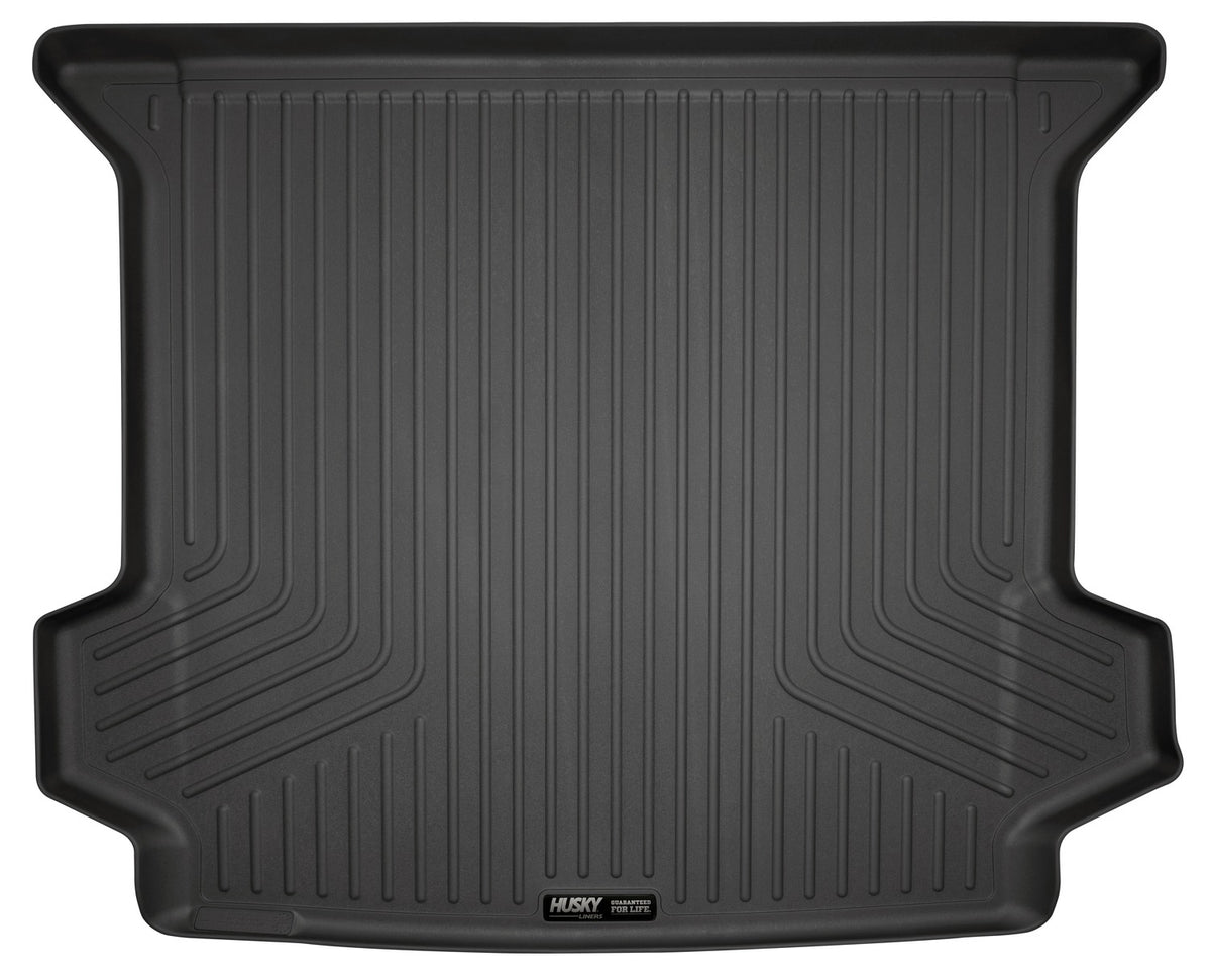 Husky Cargo Liner Behind 2nd Seat 21151