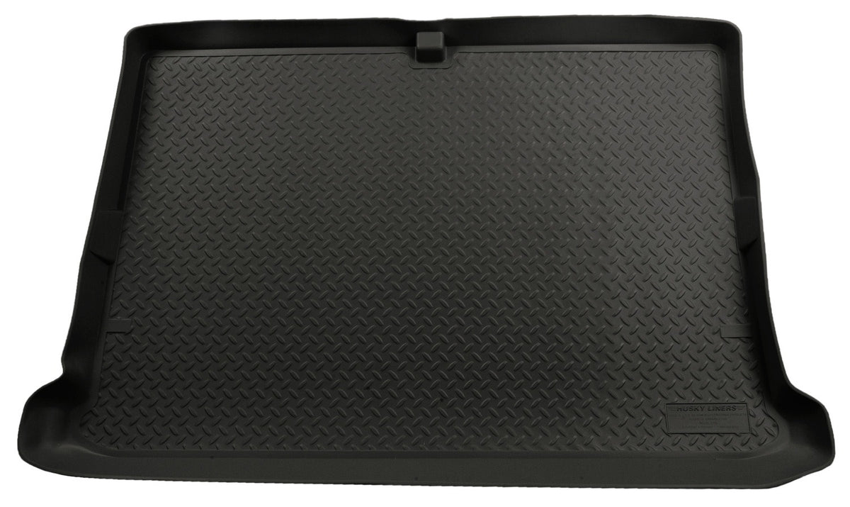 Husky Classic Cargo Liner Behind 3rd Seat 21701