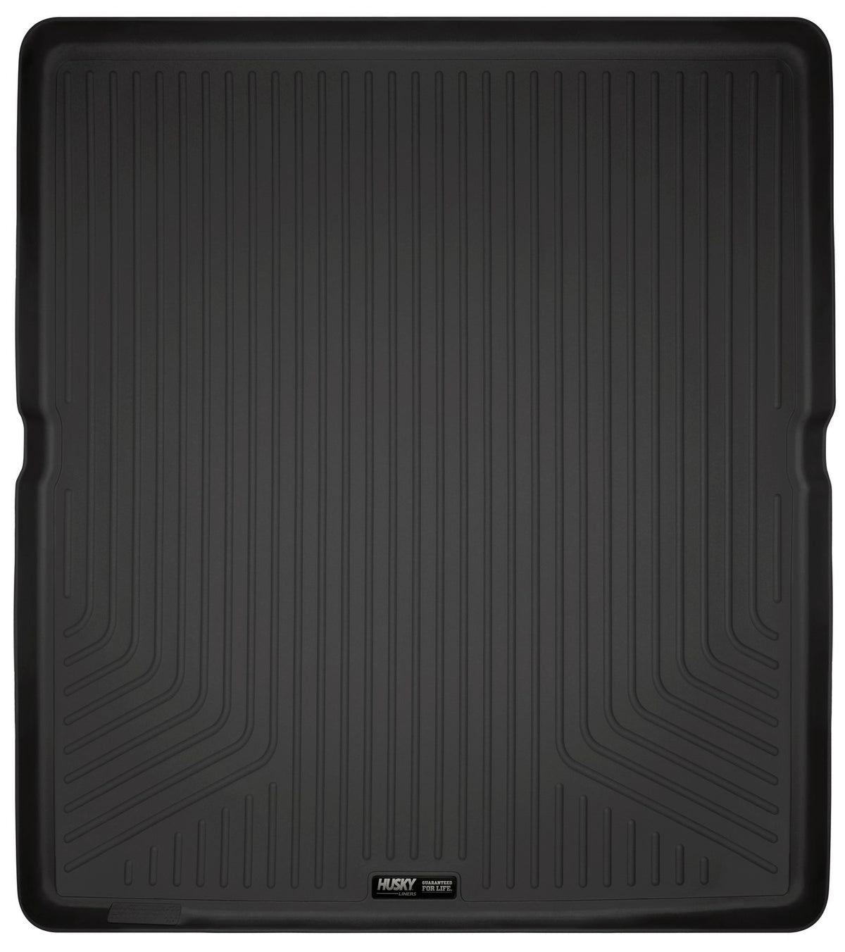 Husky Cargo Liner Behind 2nd Seat 22031