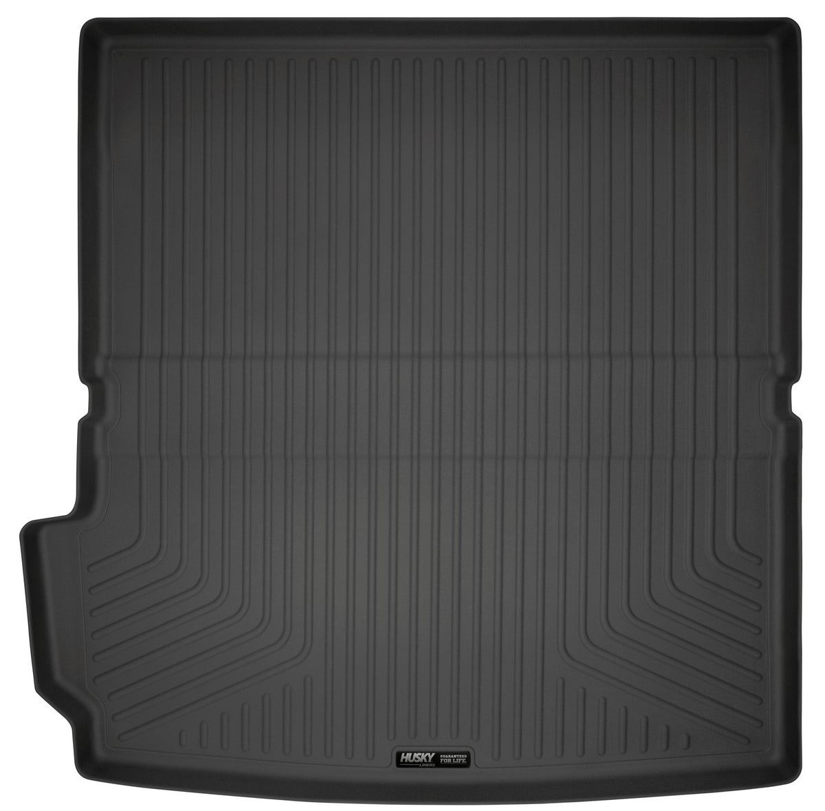 Husky Cargo Liner Behind 2nd Seat 22051