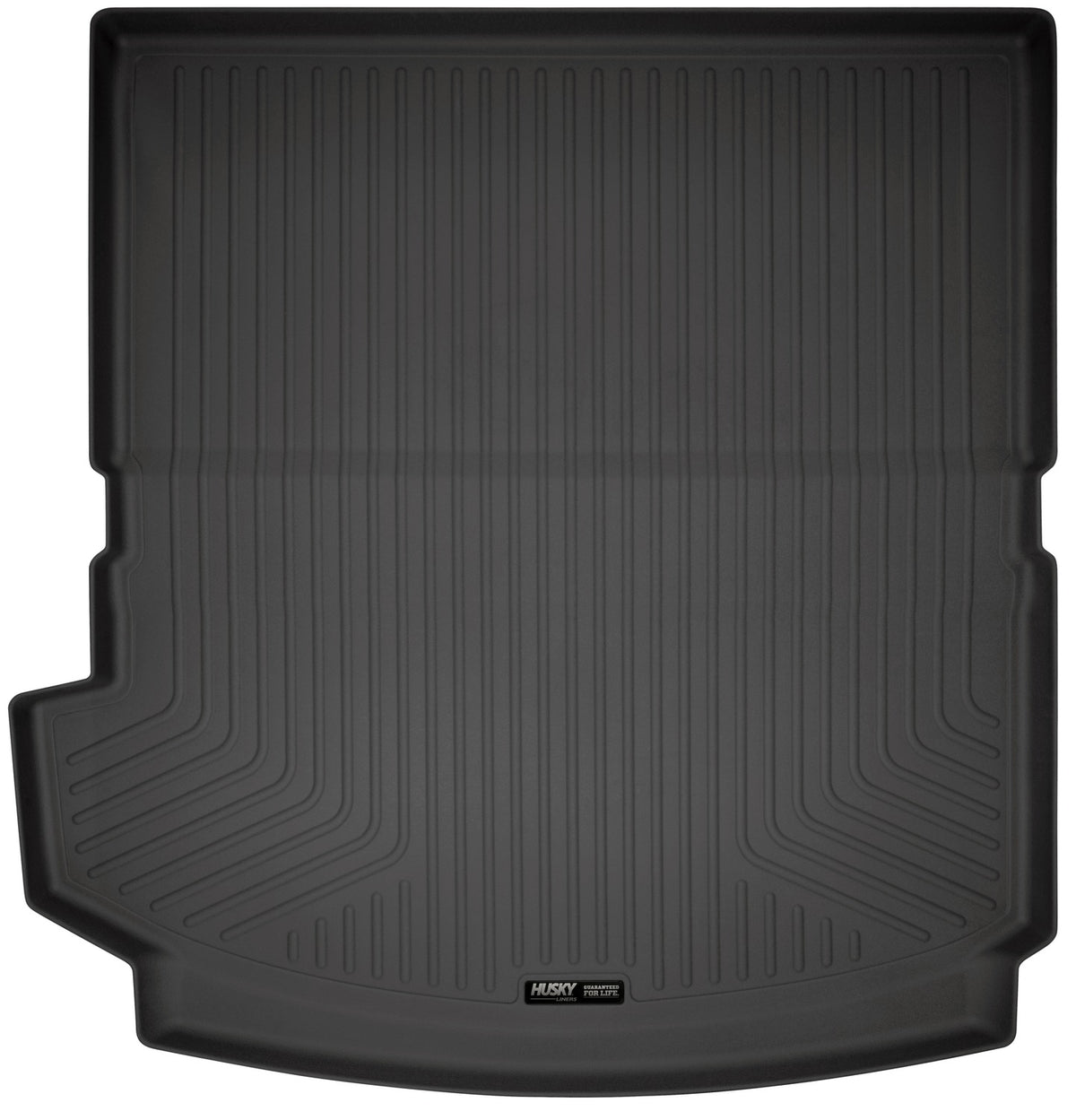 Husky Cargo Liner Behind 2nd Seat 22061
