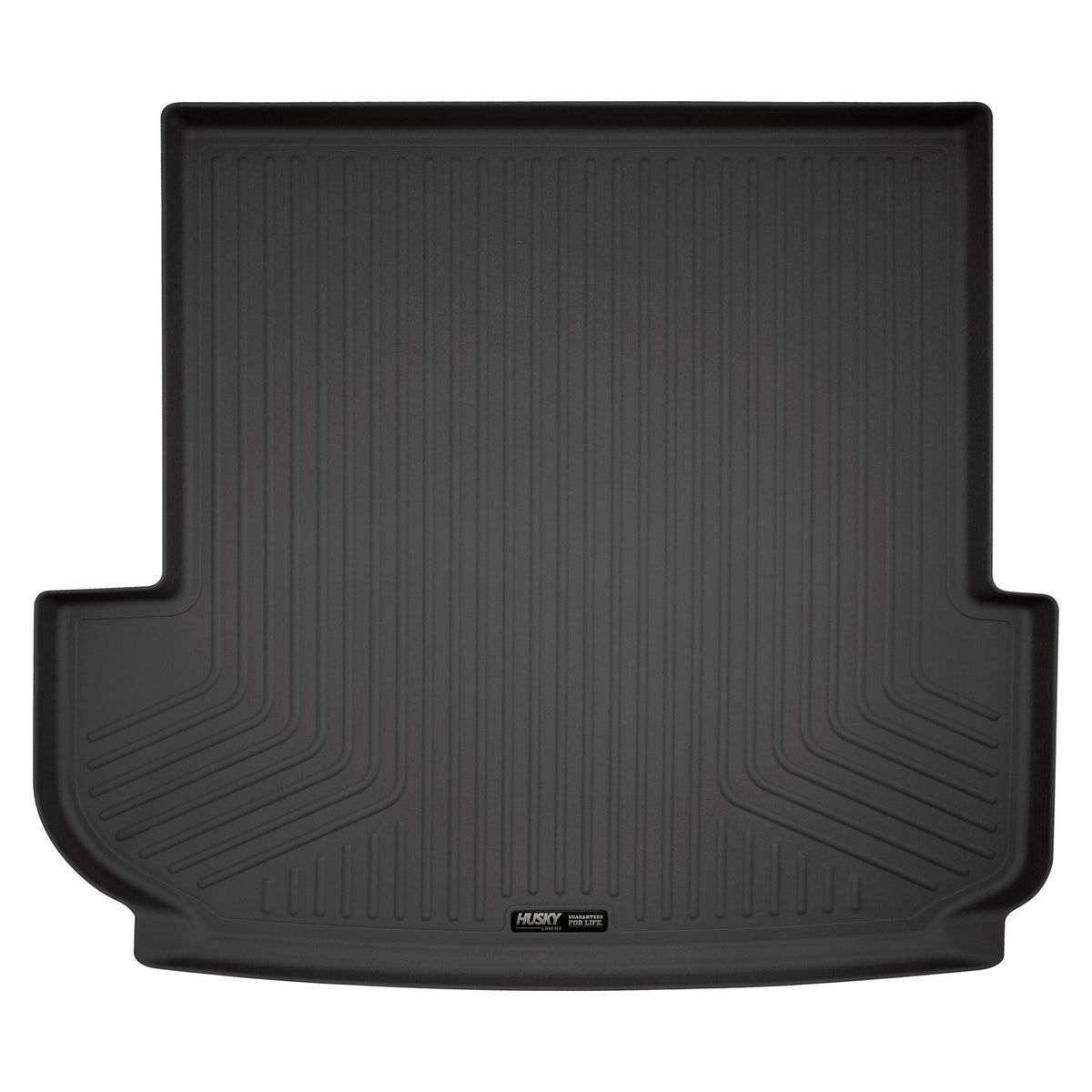 Husky Cargo Liner Behind 2nd Seat 22711