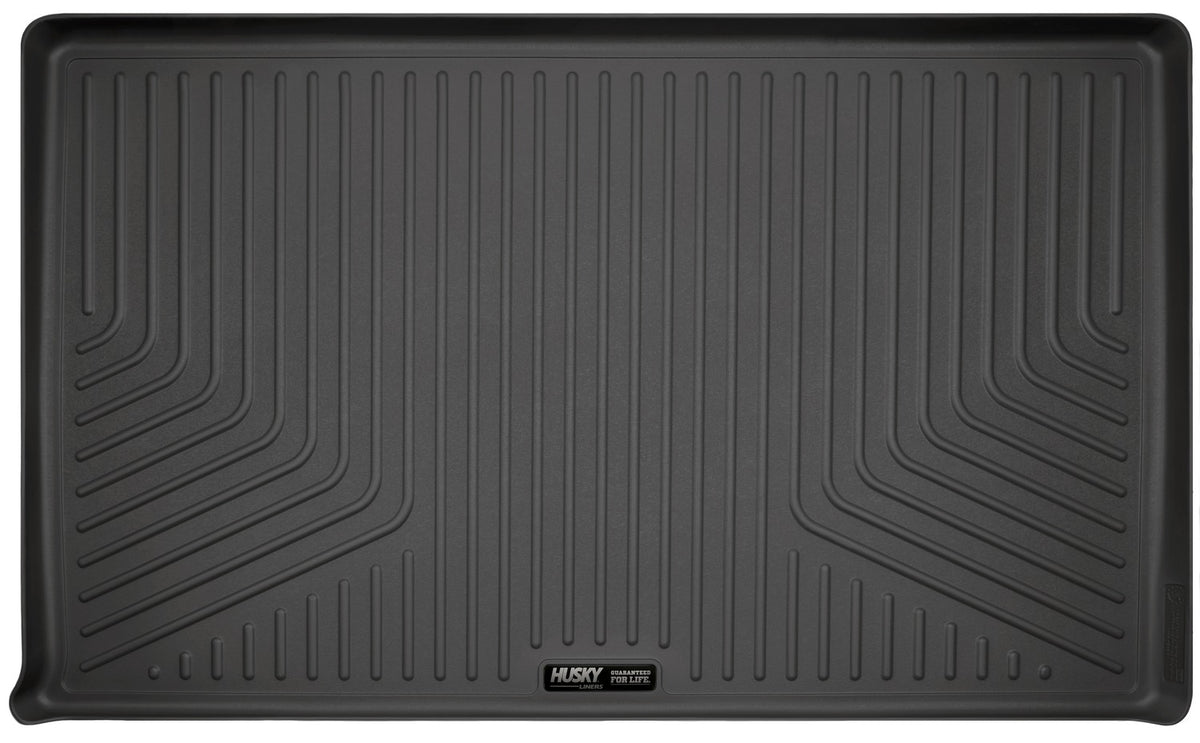 Husky Liners - Cargo Liner Behind 3rd Seat 23411