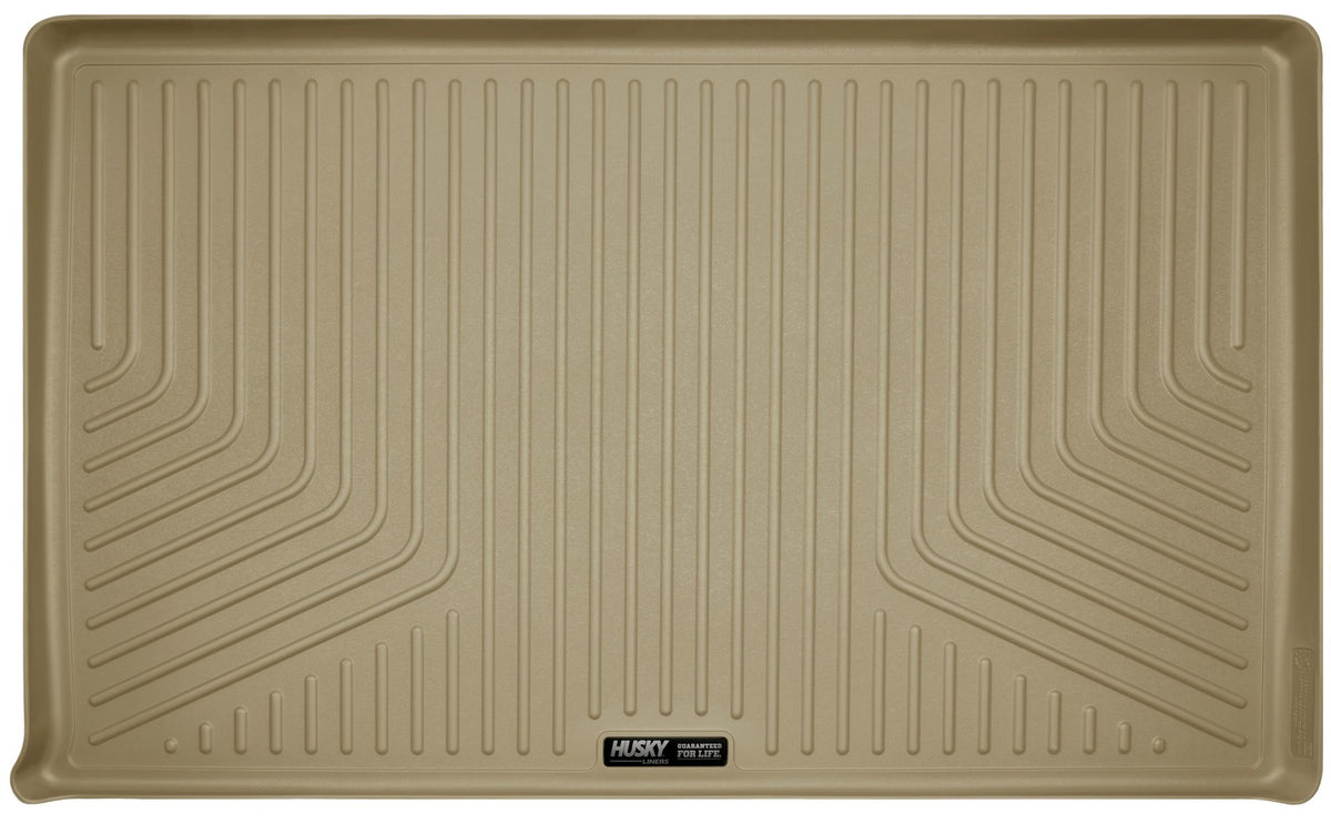 Husky Liners - Cargo Liner Behind 3rd Seat 23413