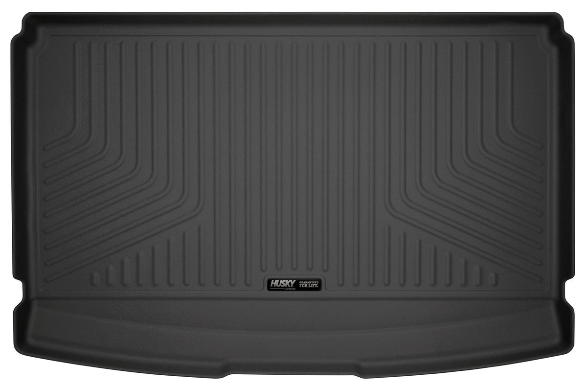 Husky Cargo Liner Behind 3rd Seat 23441