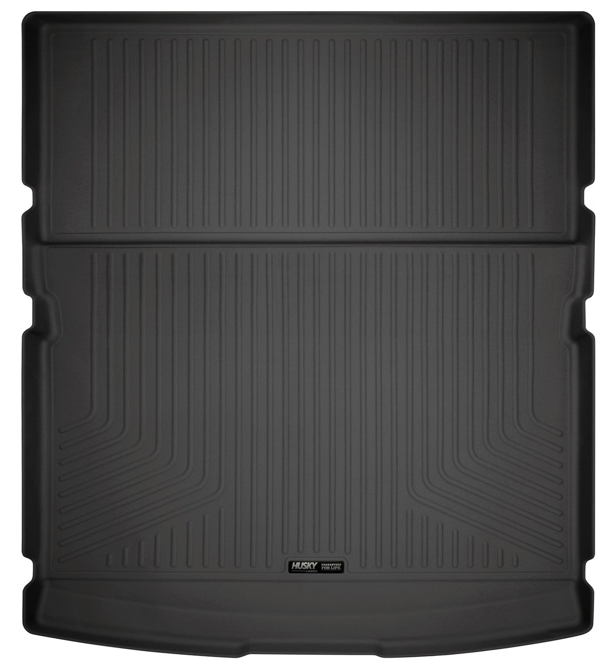 Husky Cargo Liner Behind 2nd Seat 23481