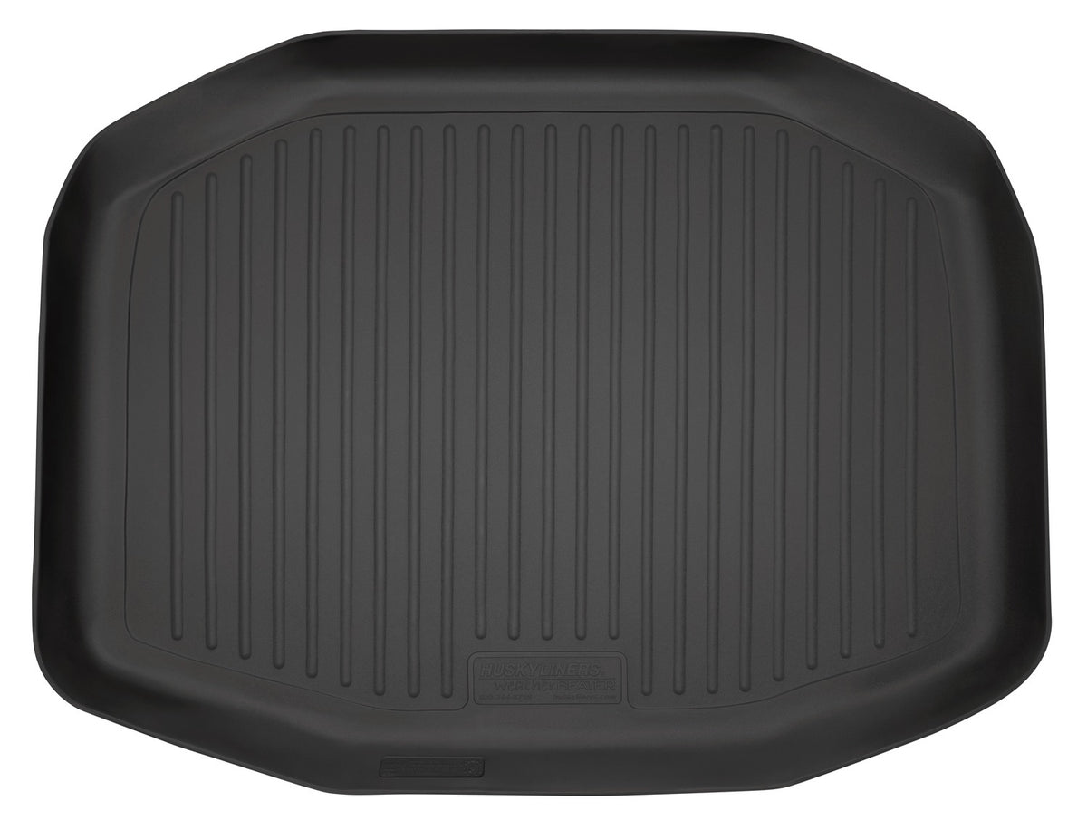 Husky Liners - Cargo Liner Behind 3rd Seat 23791