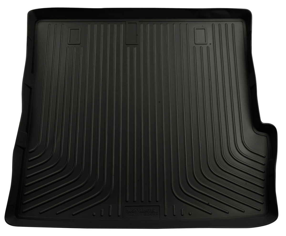 Husky Liners - Cargo Liner 24361