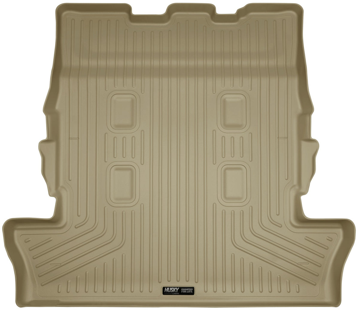Husky Cargo Liner 25343