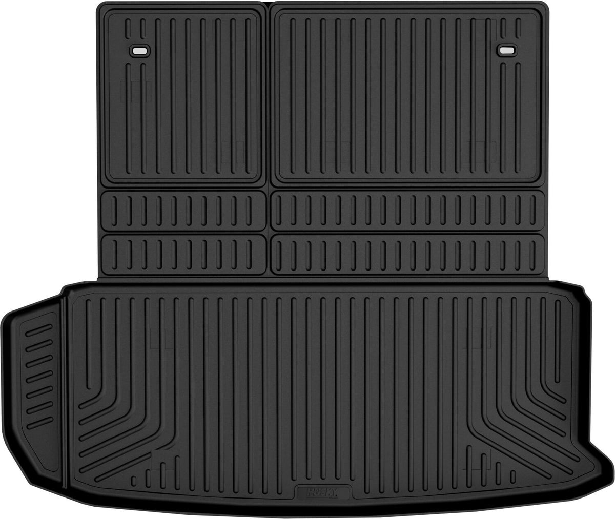 Husky Cargo Liner 25451