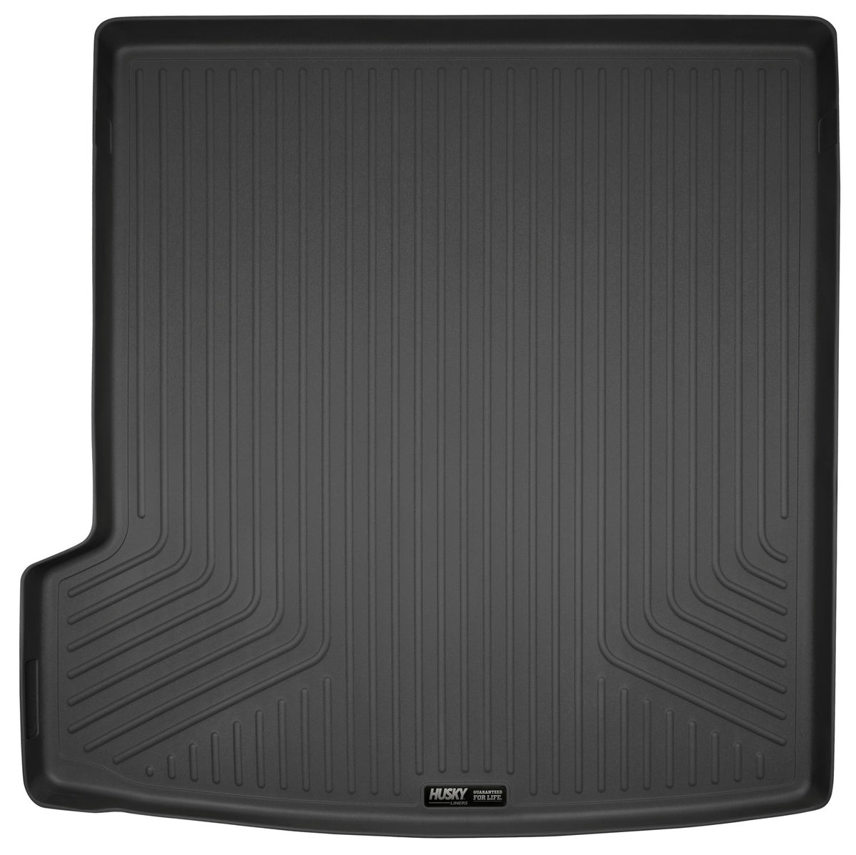 Husky Cargo Liner Behind 2nd Seat 25601