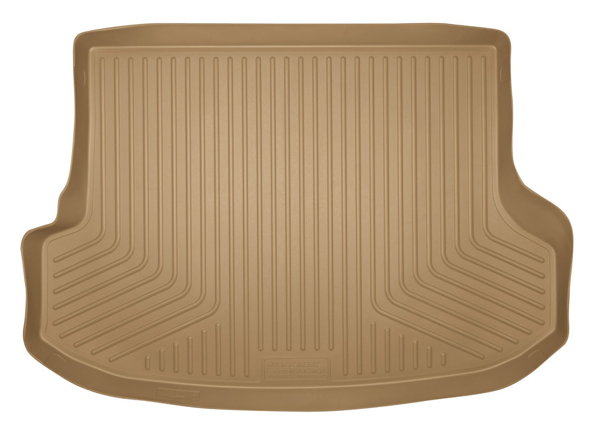 Husky Liners - Cargo Liner 25893